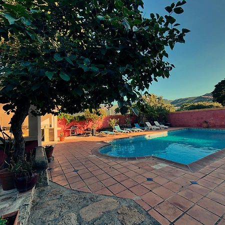 Residence Antonia Appartements Avec Piscine Commune - Centre Ville Calvi Calvi  Luaran gambar