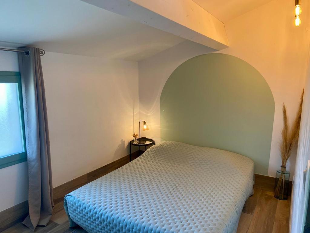 Residence Antonia Appartements Avec Piscine Commune - Centre Ville Calvi Calvi  Luaran gambar
