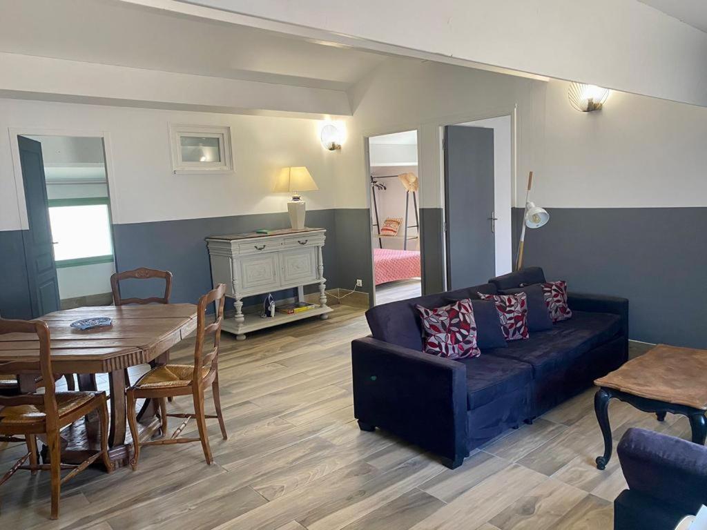 Residence Antonia Appartements Avec Piscine Commune - Centre Ville Calvi Calvi  Luaran gambar