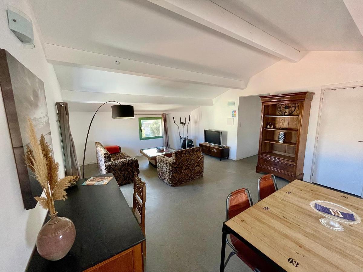 Residence Antonia Appartements Avec Piscine Commune - Centre Ville Calvi Calvi  Luaran gambar