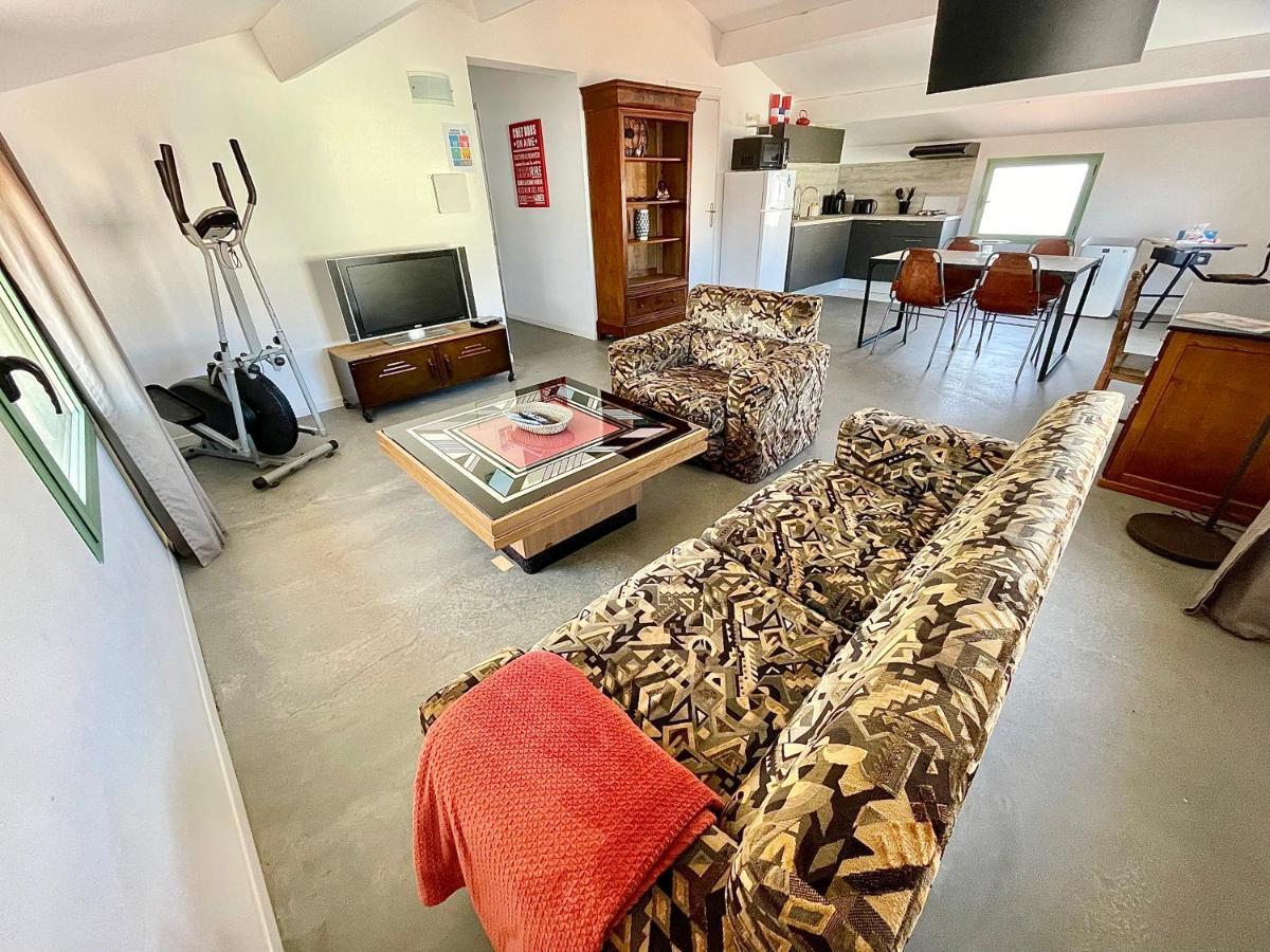 Residence Antonia Appartements Avec Piscine Commune - Centre Ville Calvi Calvi  Luaran gambar