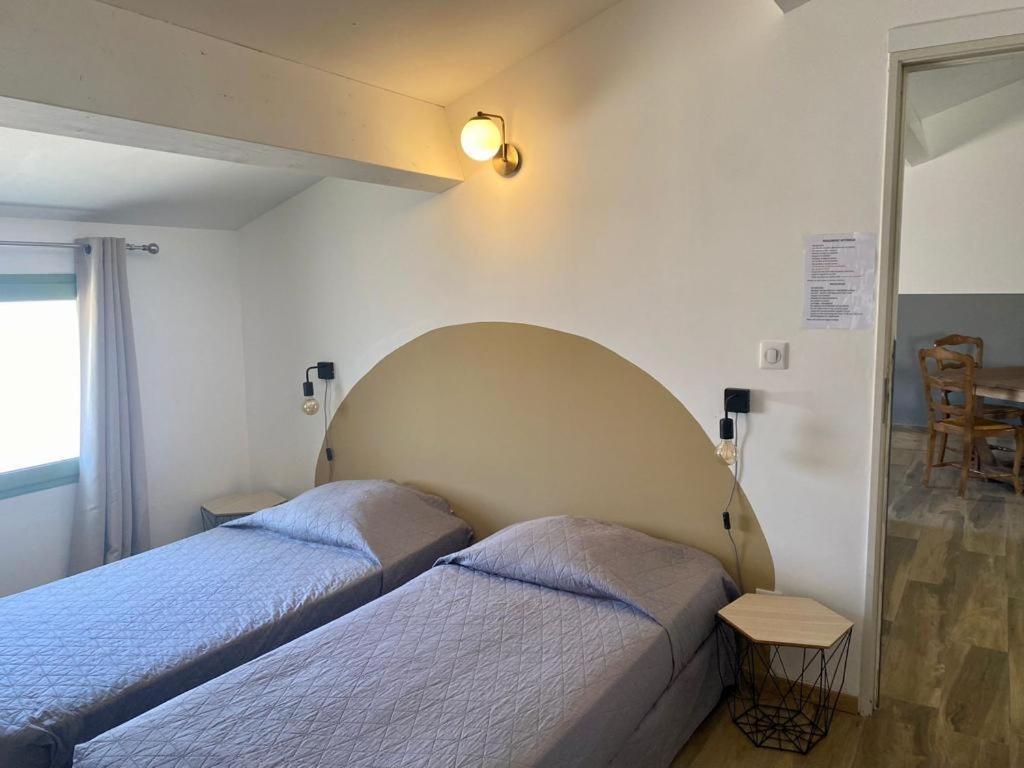 Residence Antonia Appartements Avec Piscine Commune - Centre Ville Calvi Calvi  Luaran gambar