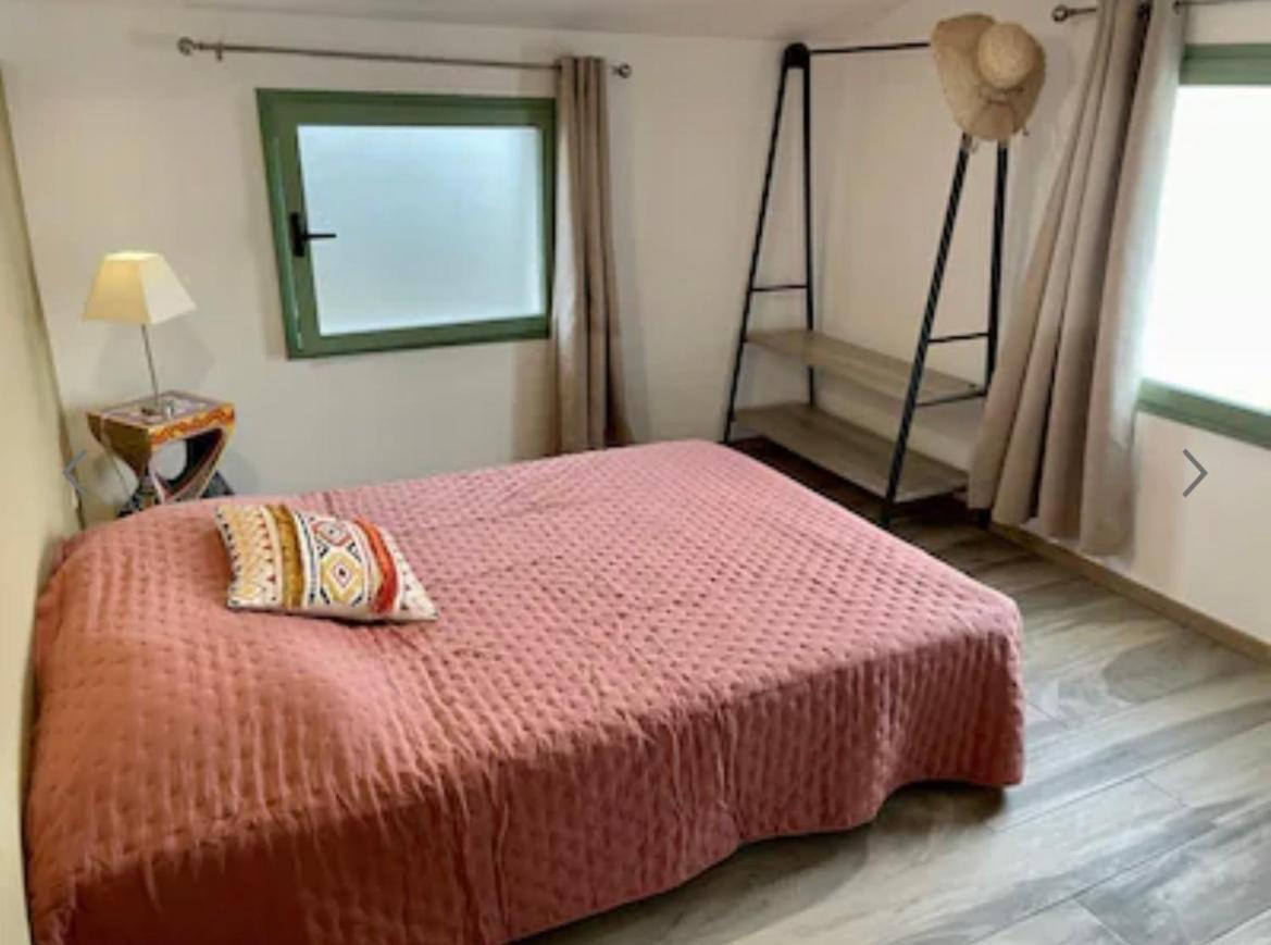 Residence Antonia Appartements Avec Piscine Commune - Centre Ville Calvi Calvi  Luaran gambar