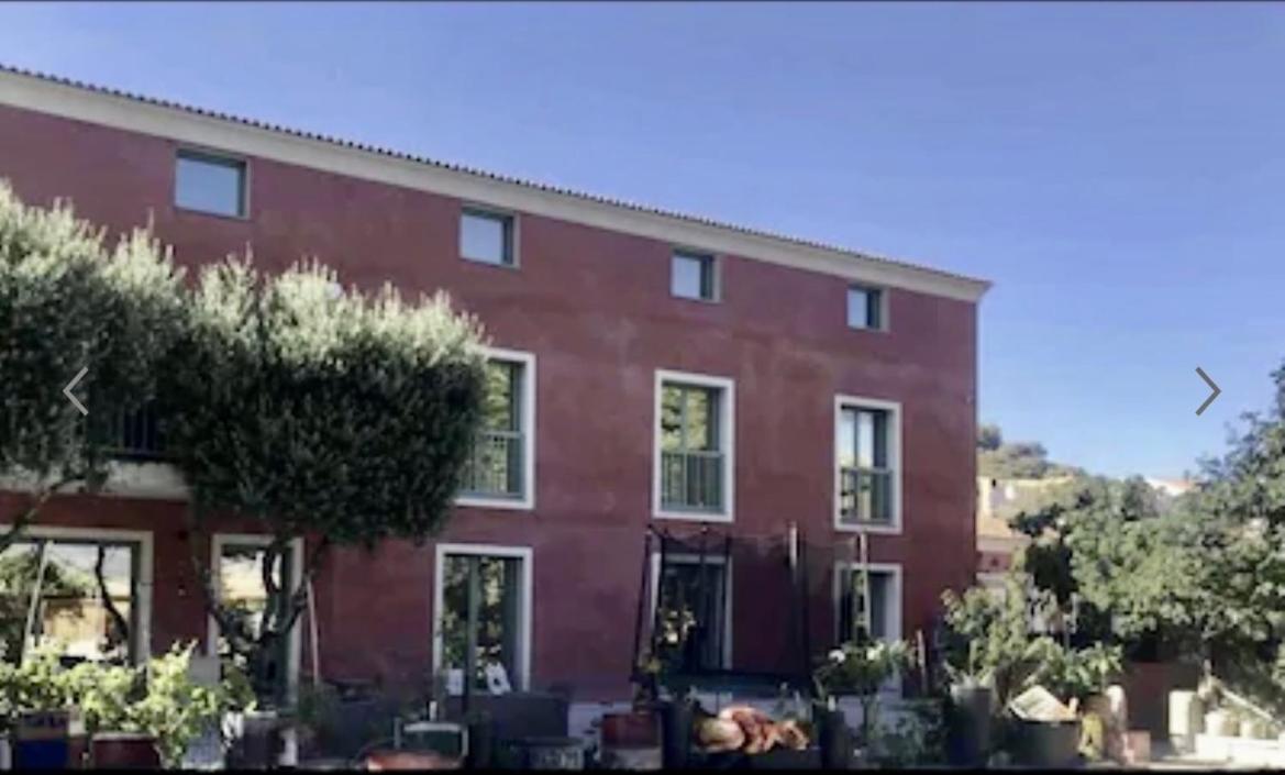 Residence Antonia Appartements Avec Piscine Commune - Centre Ville Calvi Calvi  Luaran gambar