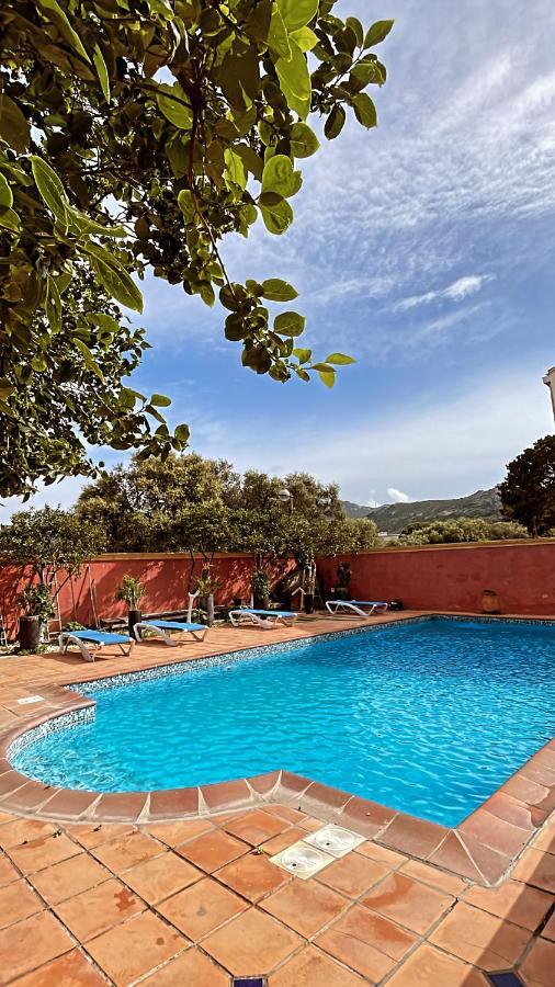 Residence Antonia Appartements Avec Piscine Commune - Centre Ville Calvi Calvi  Luaran gambar