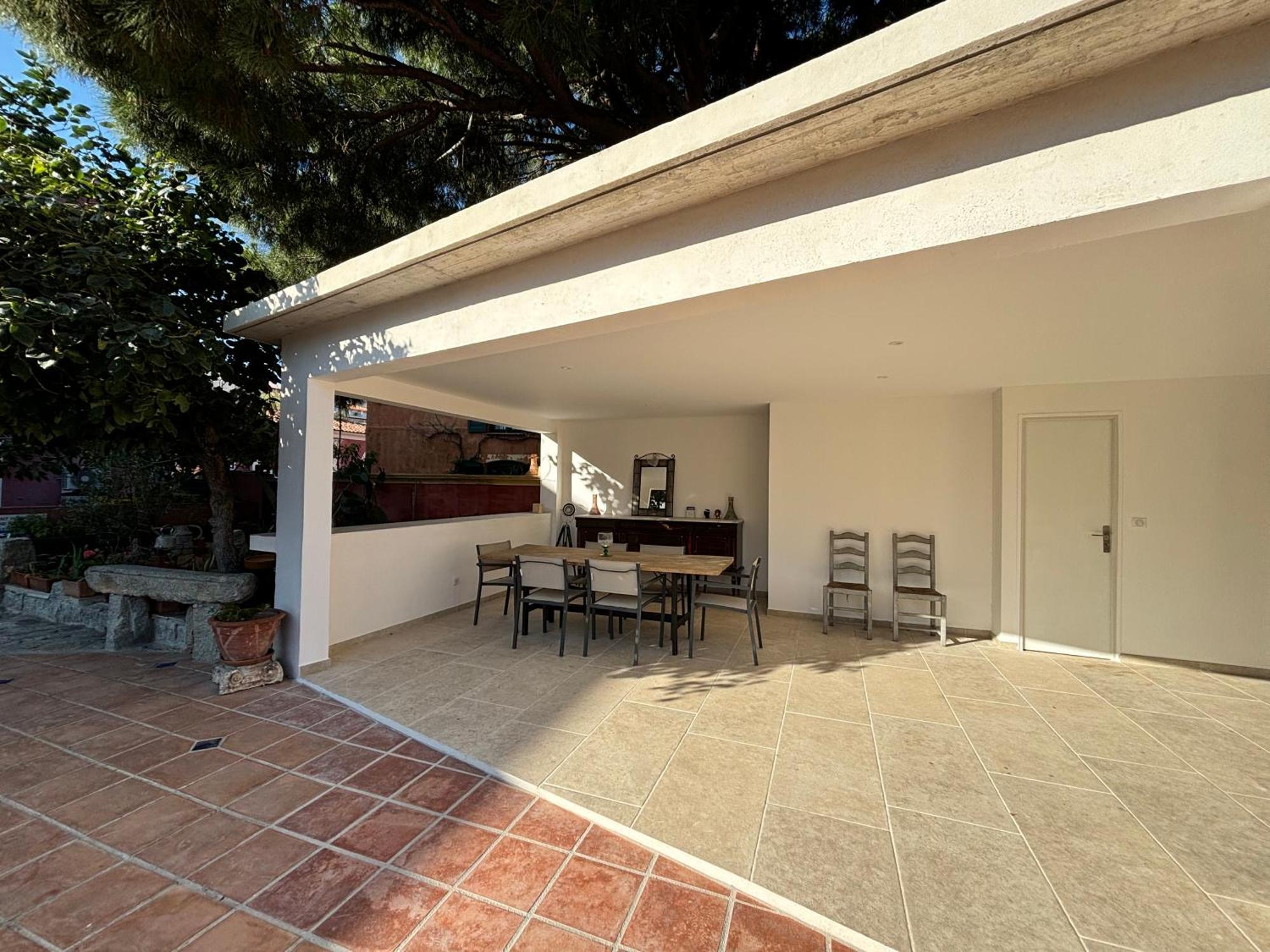 Residence Antonia Appartements Avec Piscine Commune - Centre Ville Calvi Calvi  Luaran gambar